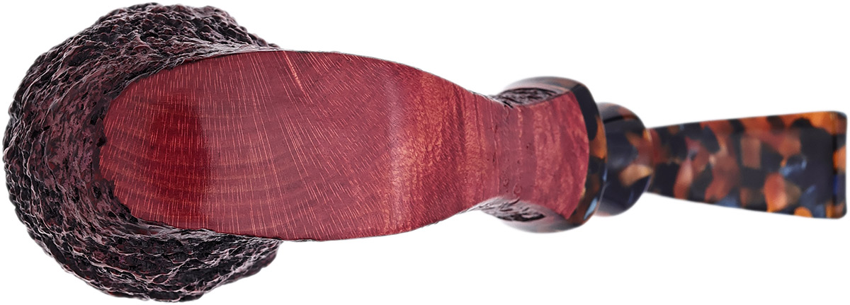 Italian Estate Ardor Urano Fantasy Christmas 2022 Acorn (DR) (2) (Unsmoked)
