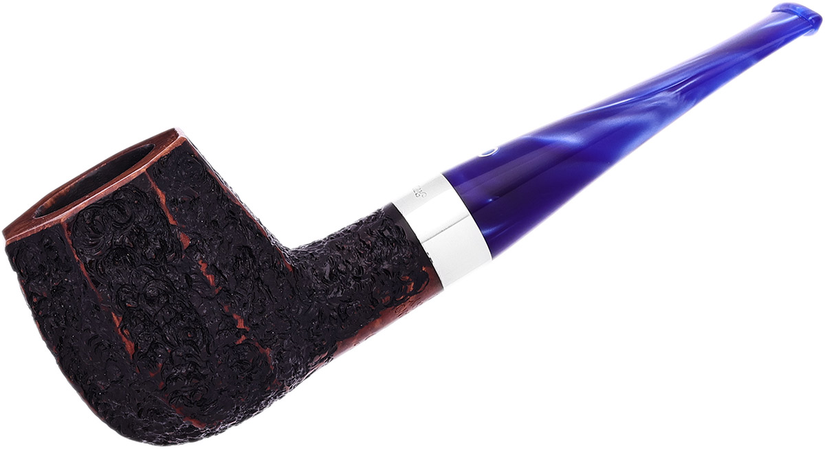 Italian Estate Ardor Urano Paneled Billiard with Silver (DR) (2004)