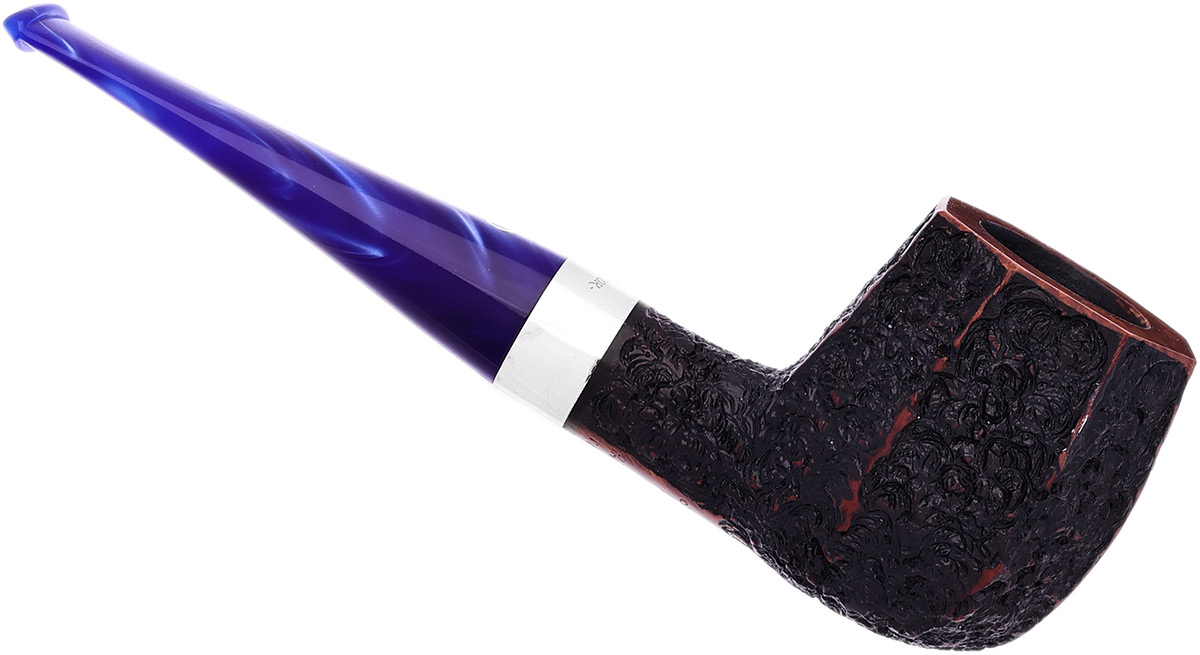Italian Estate Ardor Urano Paneled Billiard with Silver (DR) (2004)