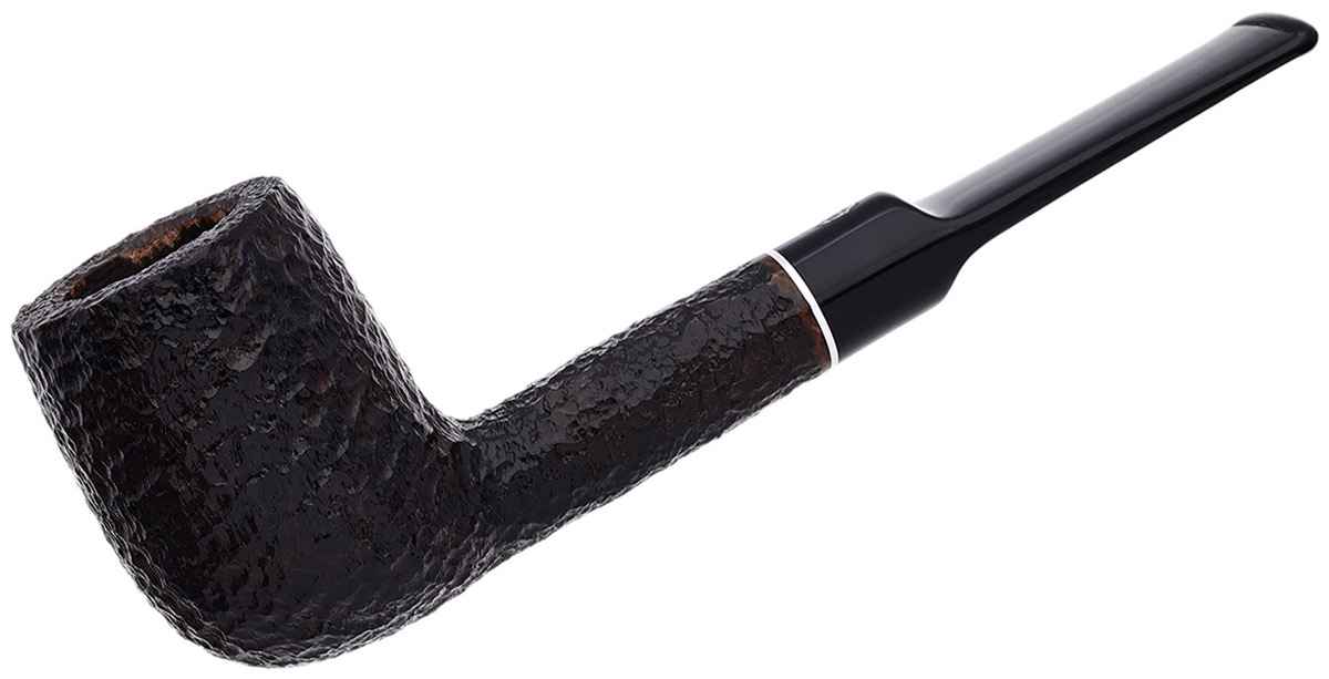 Italian Estate Savinelli Tre Rusticated (114 KS)