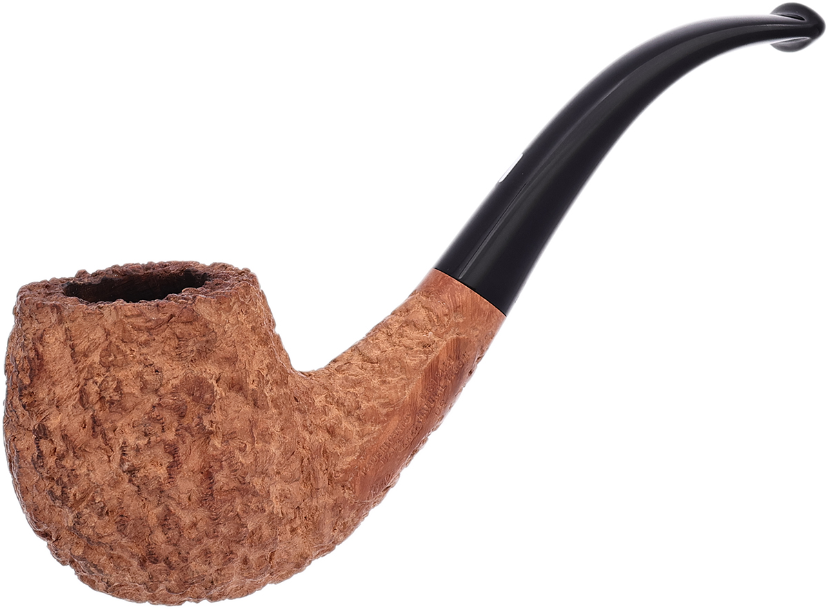 Italian Estate Castello Natural Vergin Bent Billiard (KKKK)