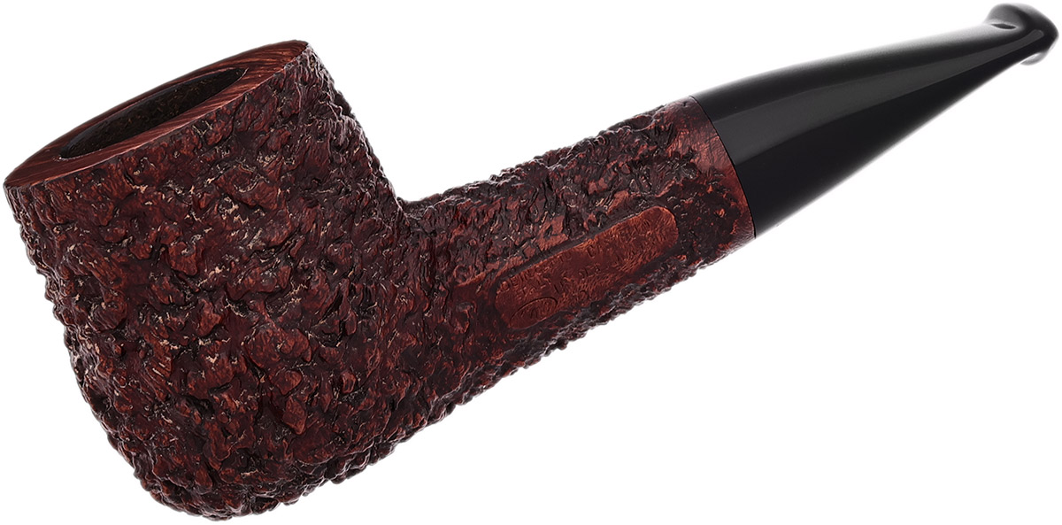 Italian Estate Castello Sea Rock Briar Billiard (KK)