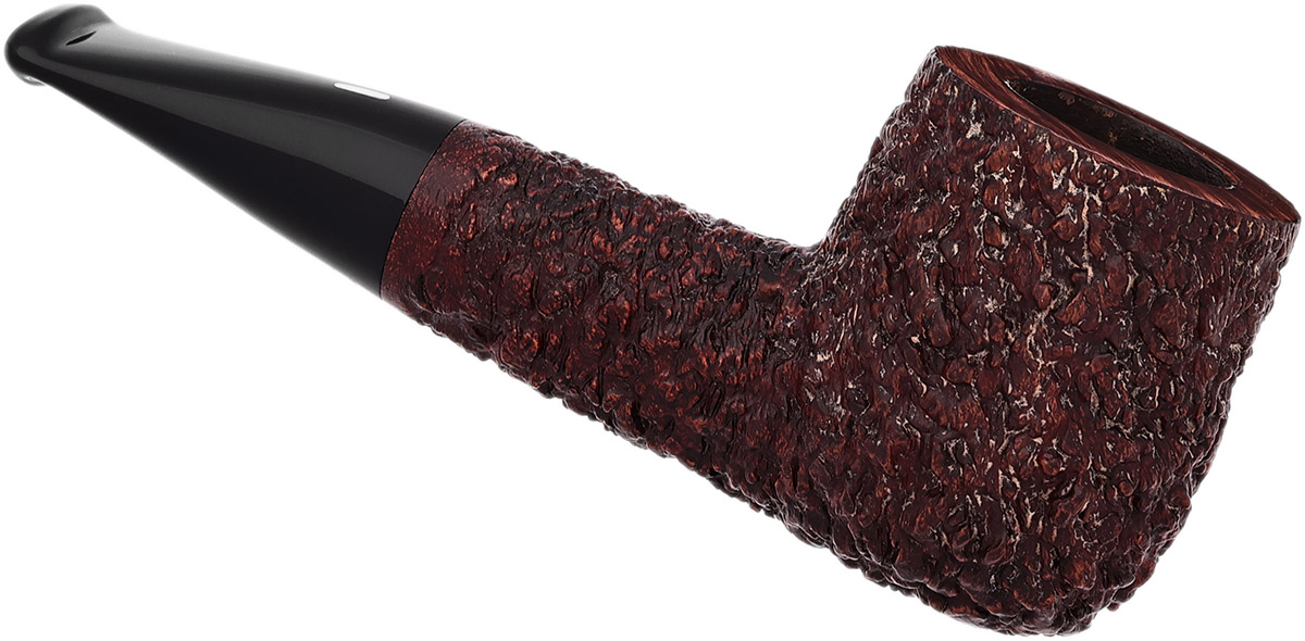 Italian Estate Castello Sea Rock Briar Billiard (KK)