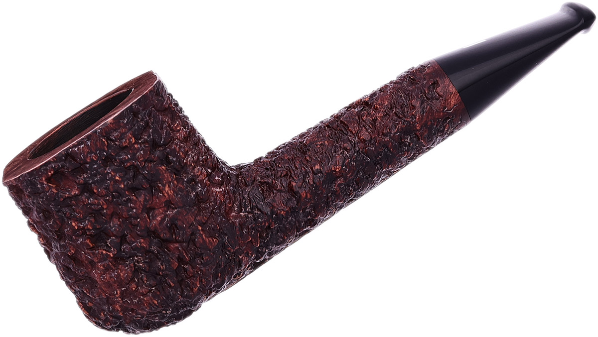 Italian Estate Castello Sea Rock Briar Billiard (KK)