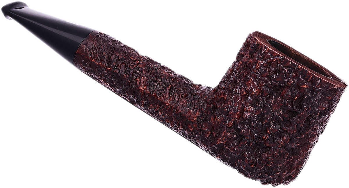 Italian Estate Castello Sea Rock Briar Billiard (KK)