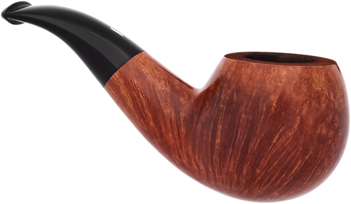 Italian Estate Castello Collection Fiammata Bent Apple (KK)