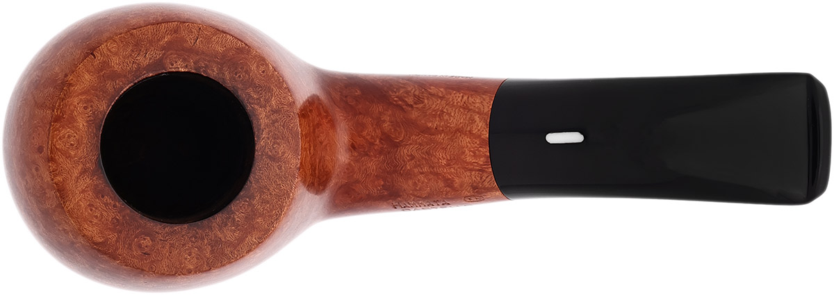Italian Estate Castello Collection Fiammata Bent Apple (KK)