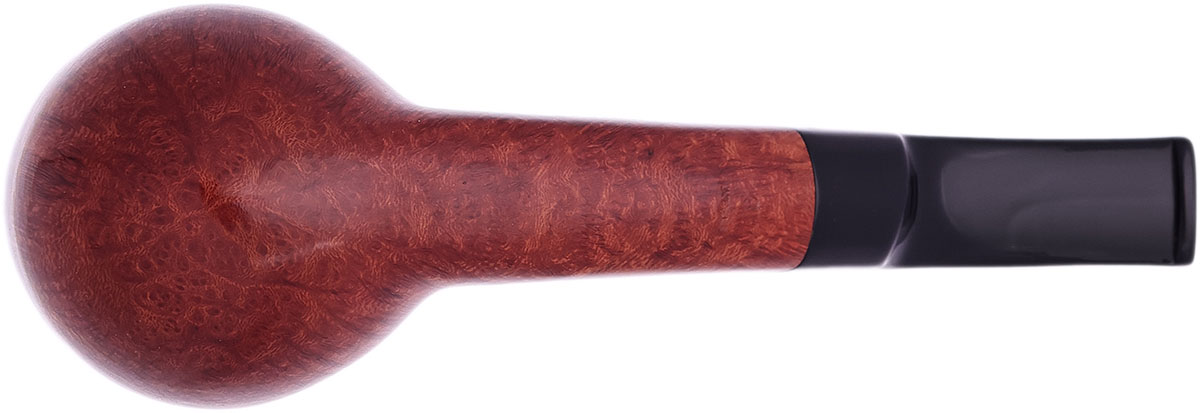 Italian Estate Savinelli Autograph Smooth Bent Brandy (8) (6mm)
