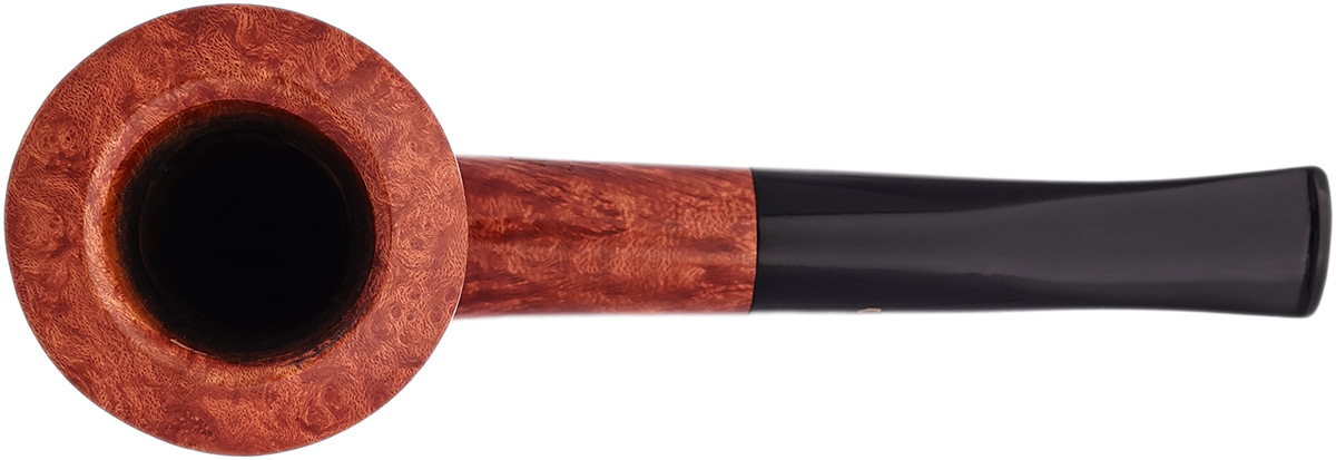 Italian Estate Savinelli Autograph Smooth Bent Dublin (6) (6mm)
