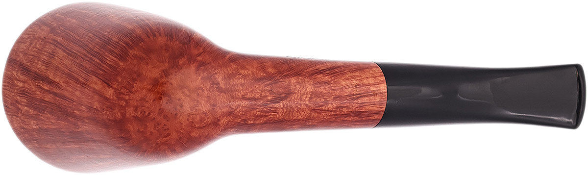 Italian Estate Savinelli Autograph Smooth Bent Dublin (6) (6mm)