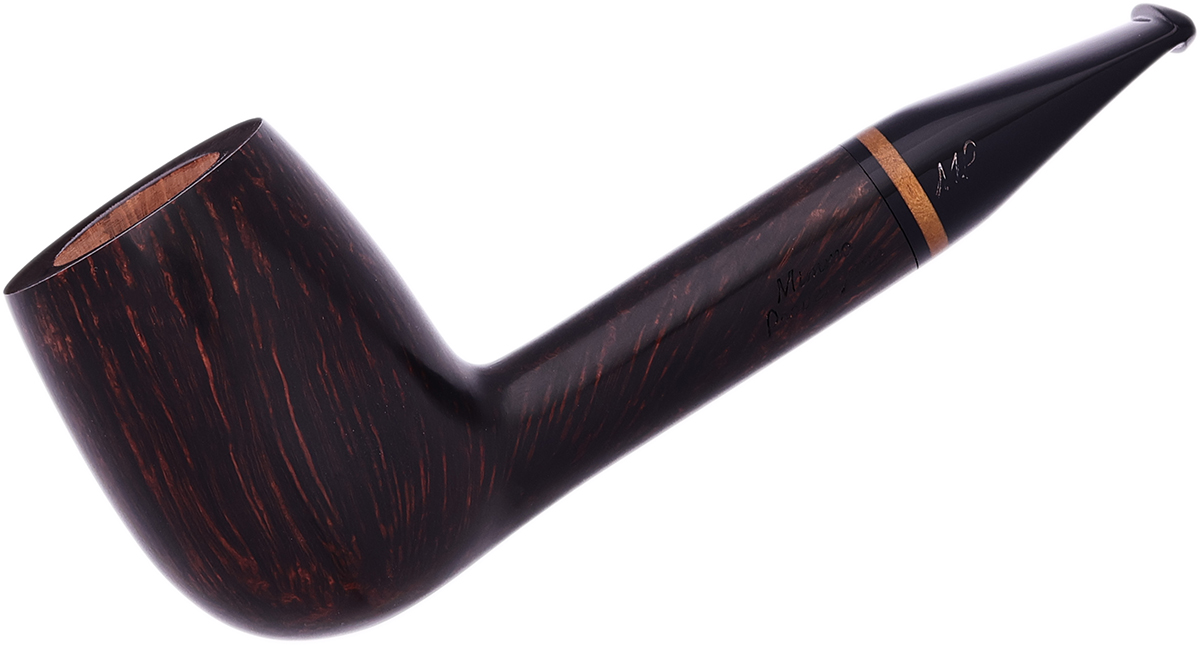 Italian Estate Mimmo Provenzano Smooth Billiard (C) (Unsmoked)