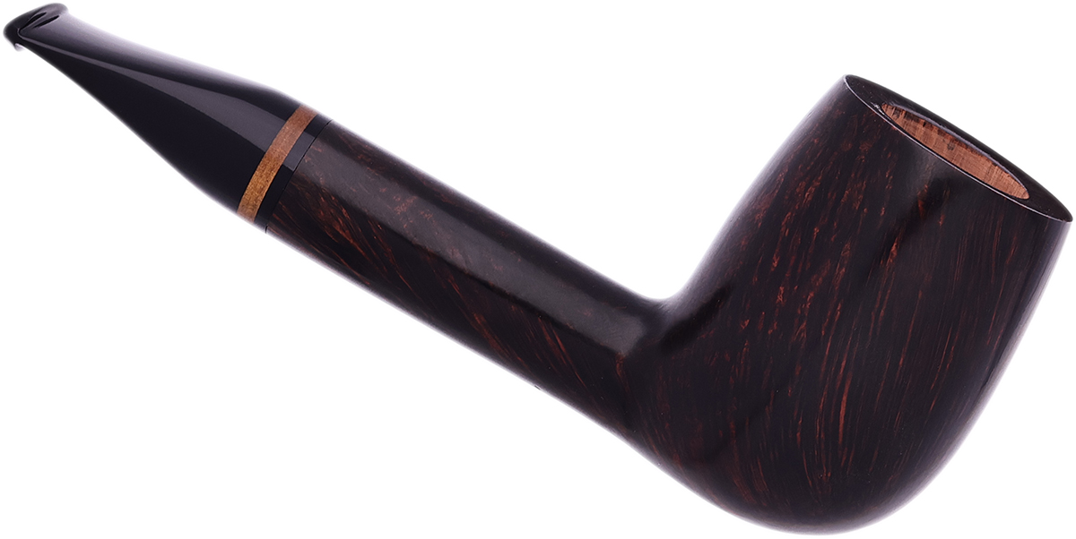 Italian Estate Mimmo Provenzano Smooth Billiard (C) (Unsmoked)