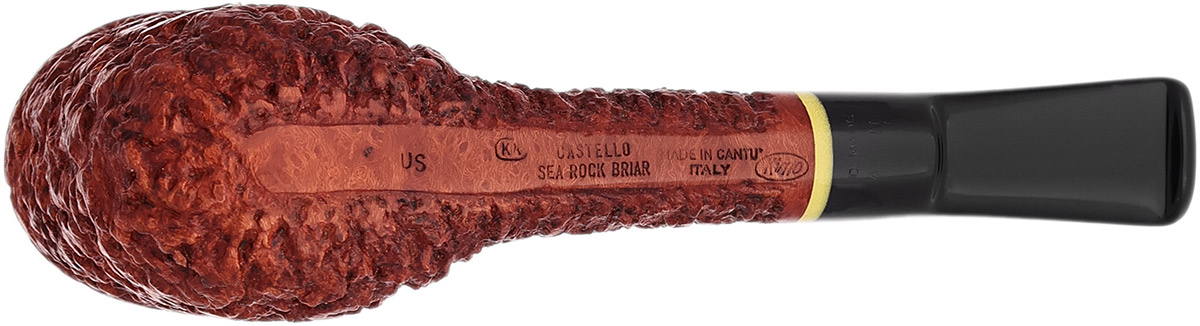 Italian Estate Castello Sea Rock Briar Opera (KK) (Unsmoked)