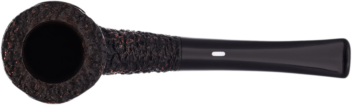 Italian Estate Castello Sea Rock Briar Billiard (Pi) (KKK)