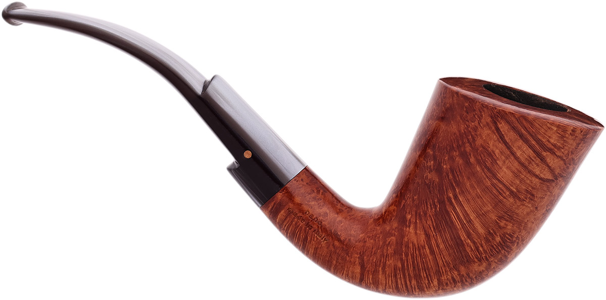 Italian Estate Radice Retro Smooth Bent Dublin (T/B) (Oil Cured) (2007)