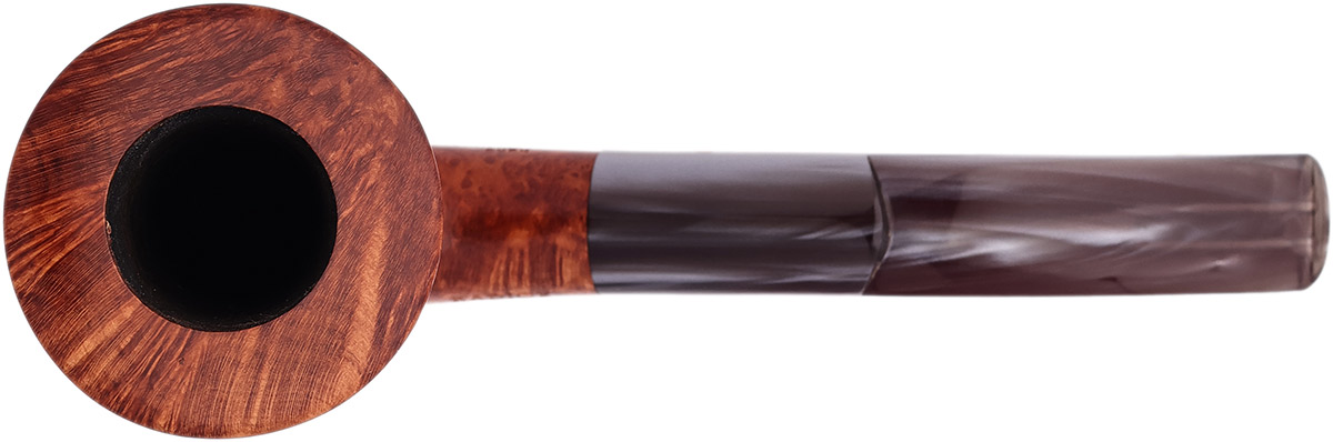 Italian Estate Radice Retro Smooth Bent Dublin (T/B) (Oil Cured) (2007)