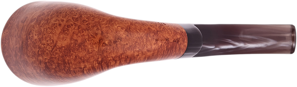 Italian Estate Radice Retro Smooth Bent Dublin (T/B) (Oil Cured) (2007)