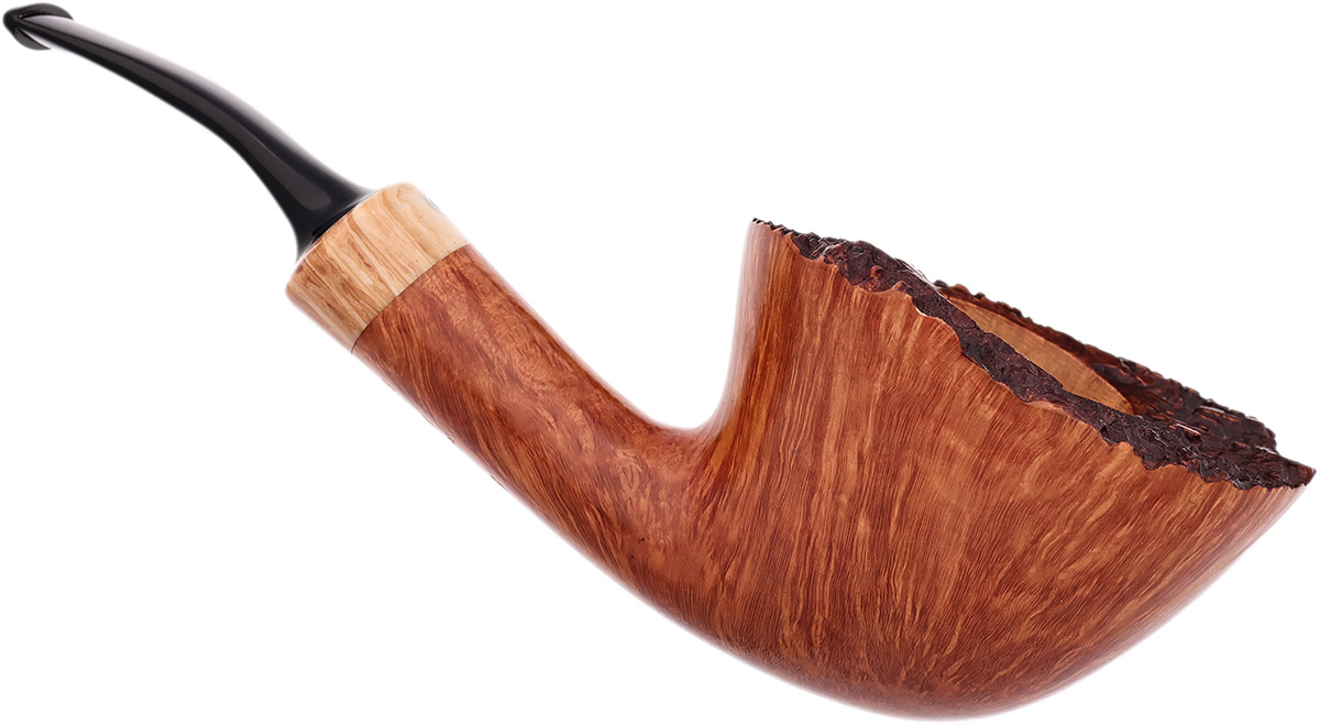 Italian Estate Ardor Mercurio Bent Dublin (Dorelio Rovera) (2009) (Unsmoked)