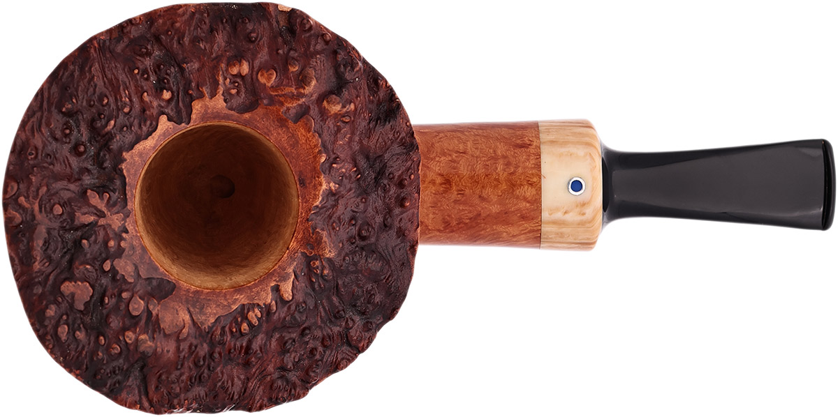 Italian Estate Ardor Mercurio Bent Dublin (Dorelio Rovera) (2009) (Unsmoked)