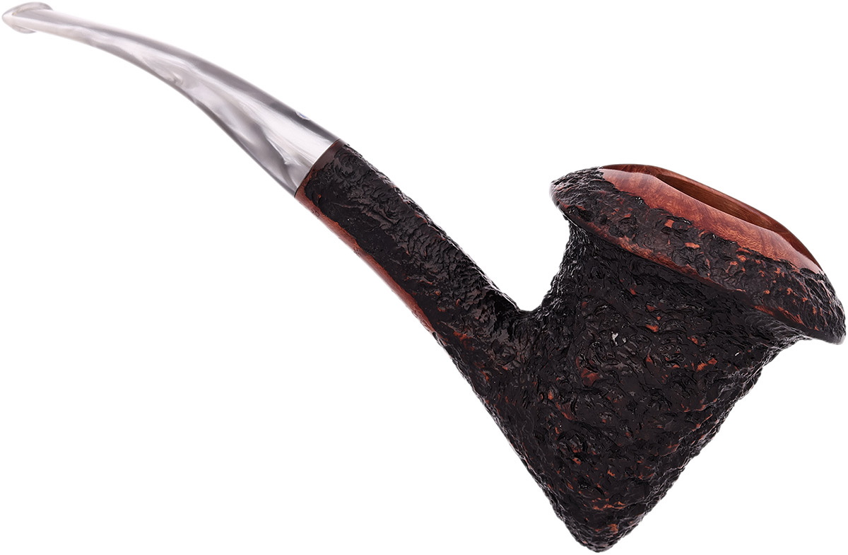 Italian Estate Ardor Urano S. Holmes Series VII Calabash (35) (DR) (2006)