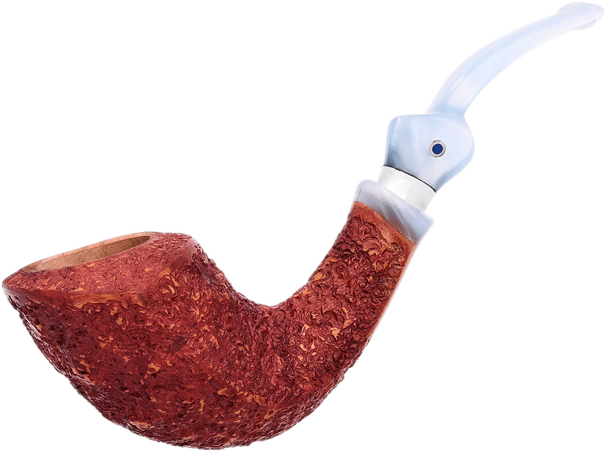 Italian Estate Ardor Urano Fantasy Cobra (DR) (2023) (Unsmoked)