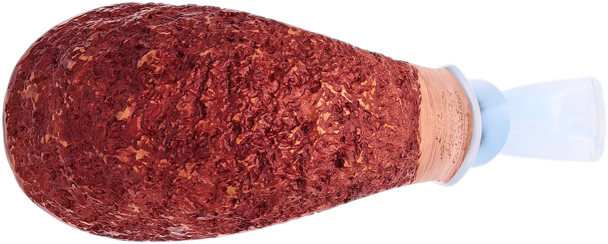 Italian Estate Ardor Urano Fantasy Cobra (DR) (2023) (Unsmoked)