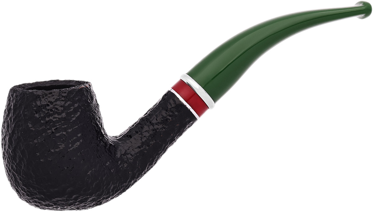 Italian Estate Savinelli Saint Nicholas 2025 (602) (6mm) (Unsmoked)
