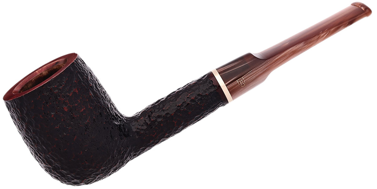 Italian Estate Savinelli Roma Lucite (114 KS) (6mm)