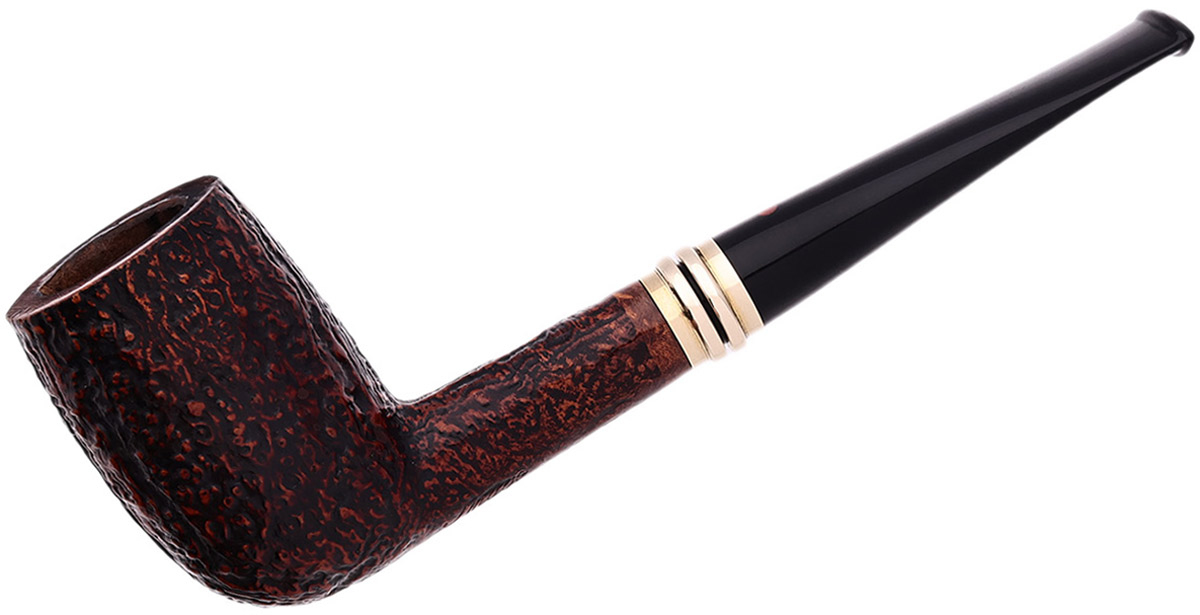 Italian Estate Ser Jacopo Imago Sandblasted Billiard (S1)
