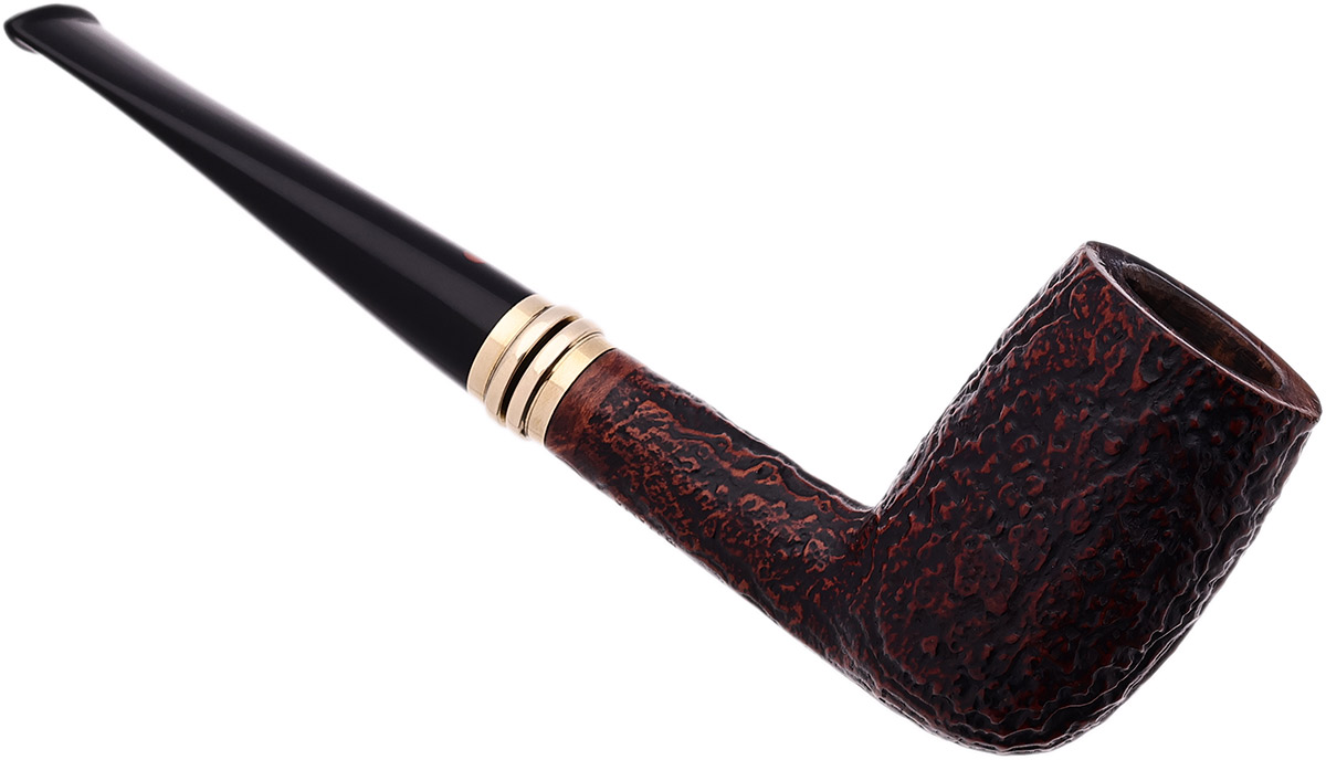 Italian Estate Ser Jacopo Imago Sandblasted Billiard (S1)