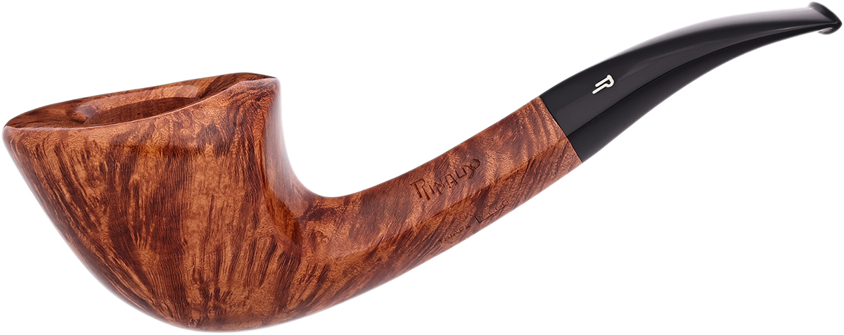 Italian Estate Rinaldo Triade Bent Dublin (YYYY) (Unsmoked)