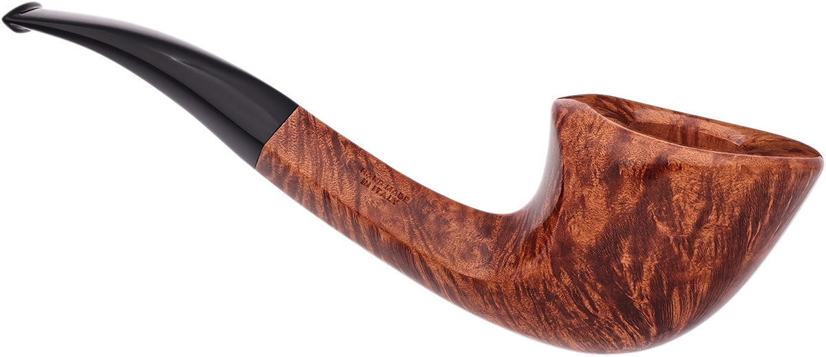 Italian Estate Rinaldo Triade Bent Dublin (YYYY) (Unsmoked)