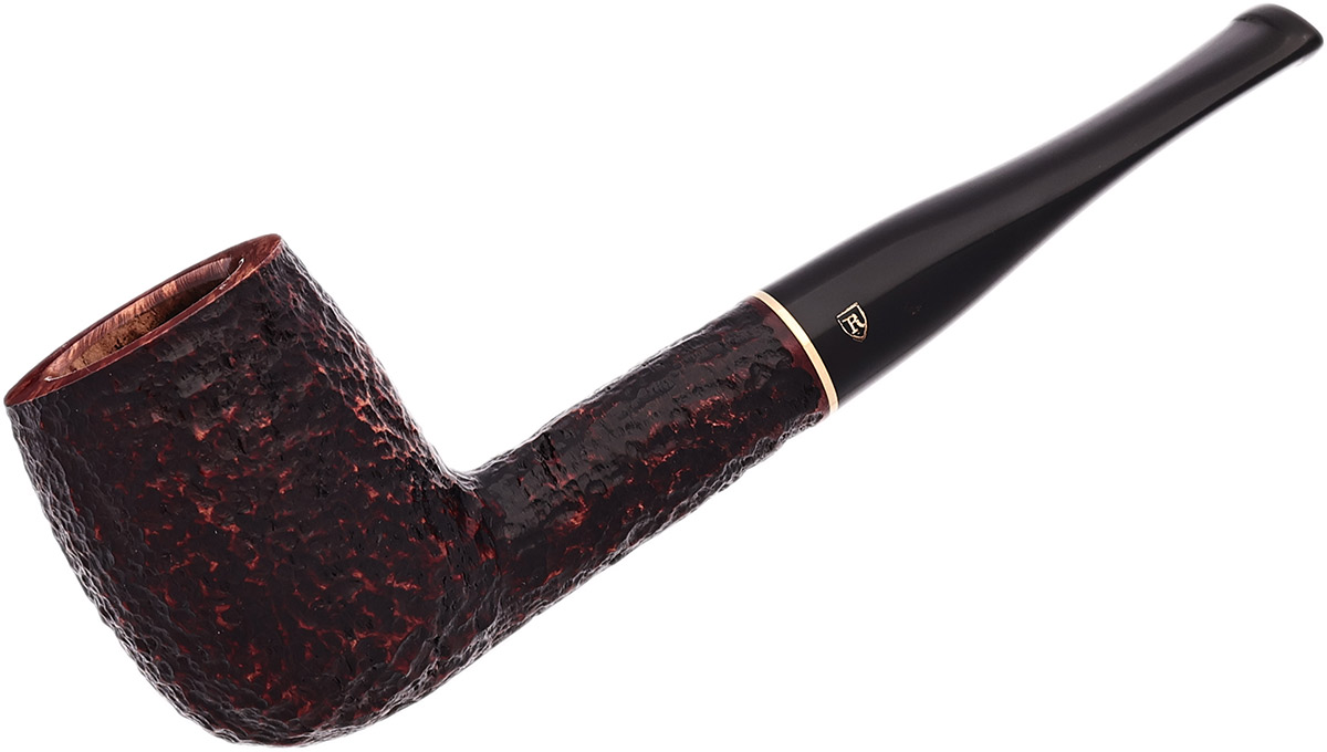 Italian Estate Savinelli Roma (128) (6mm)