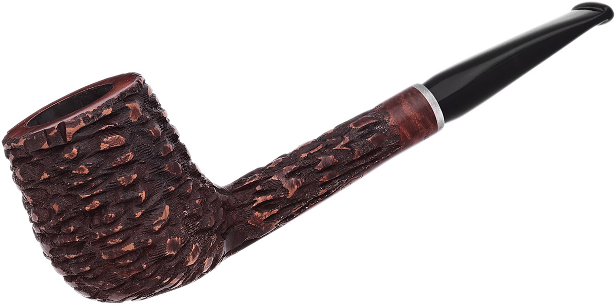 Italian Estate Mitchell Thomas Rusticated Billiard (6mm) (Unsmoked)