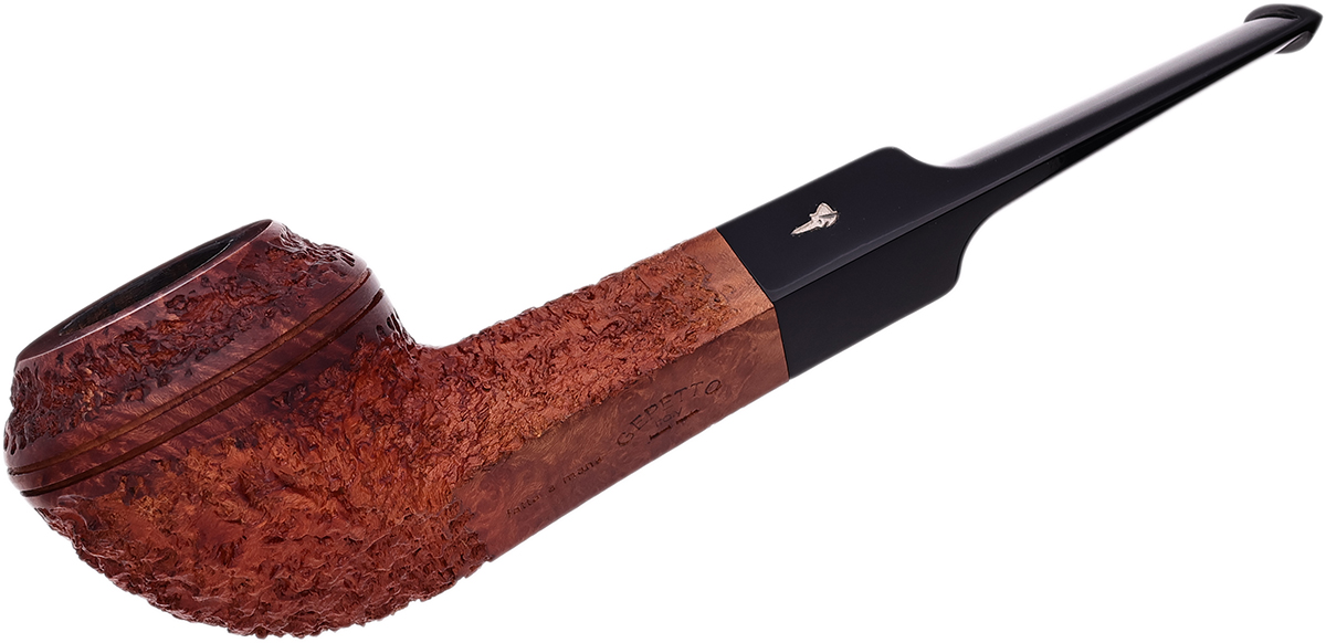 Italian Estate Gepetto Rusticated Bulldog