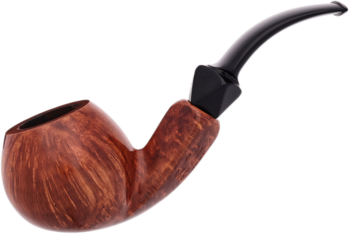 Italian Estate Don Carlos Smooth Apple (One Note)