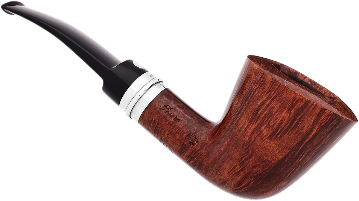 Italian Estate Mastro de Paja Smooth Bent Dublin (C.O.R.P.S. 10th Anniversary) (Media) (One Sun)
