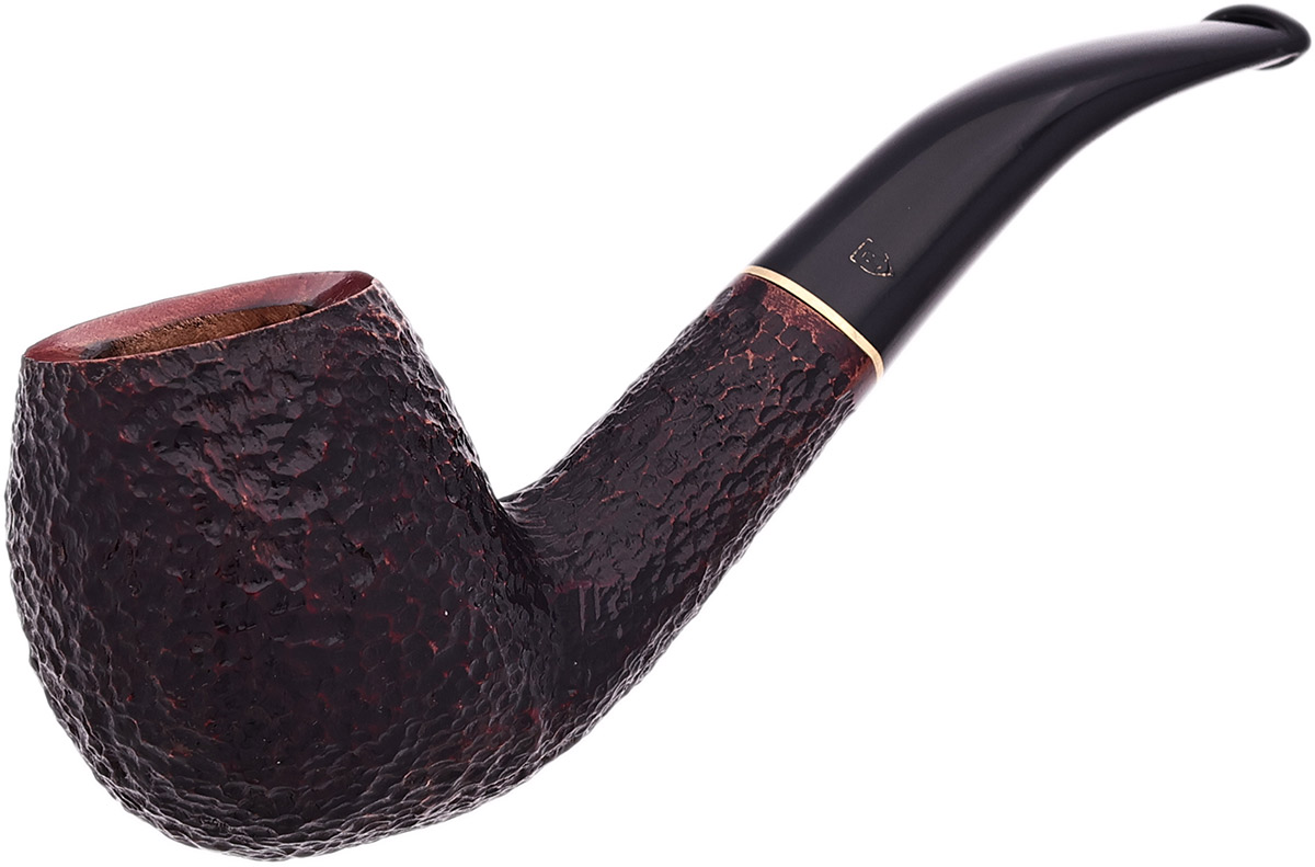 Italian Estate Savinelli Roma (677 KS) (6mm)