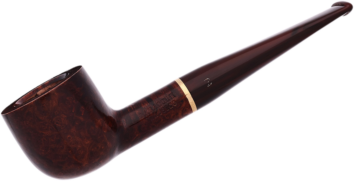 Italian Estate Baraccini Classic Smooth Pot (1008)