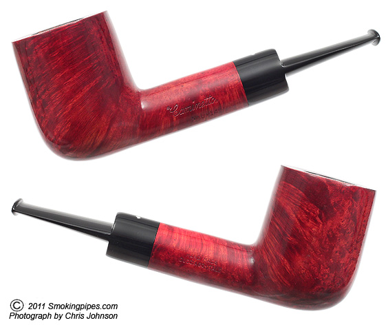 Italian Estate Caminetto Smooth Billiard (5.L.14) (2000)