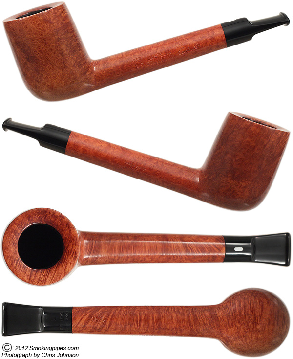 Italian Estate Castello Collection Lovat (KKK) (1988)