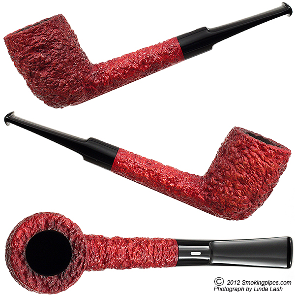 Italian Estate Castello Sea Rock Briar Yachtsman (KKK)