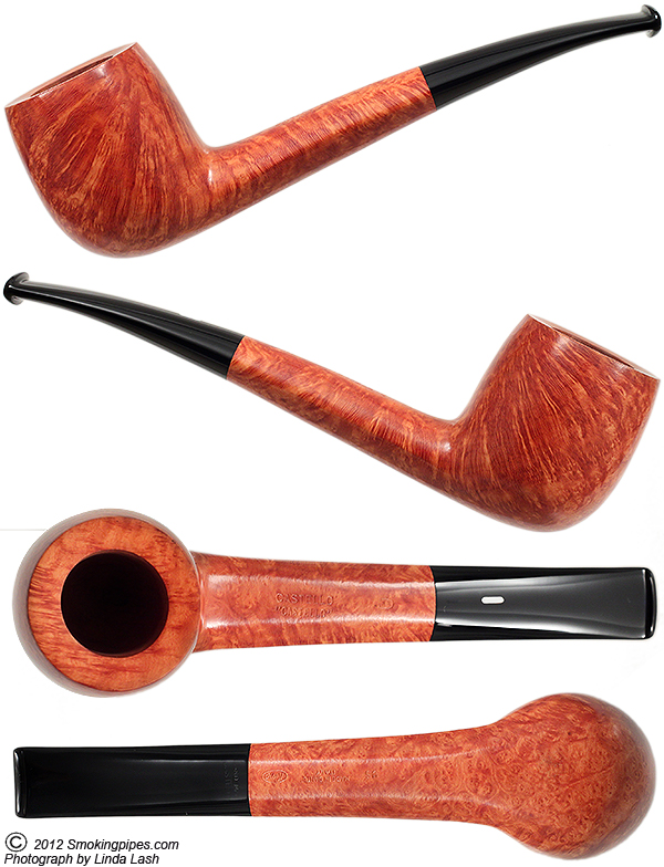Italian Estate Castello "Castello" Billiard (KK) (Unsmoked)