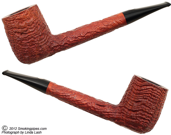 Italian Estate Mastro de Paja Media Sandblasted Canadian (1C)