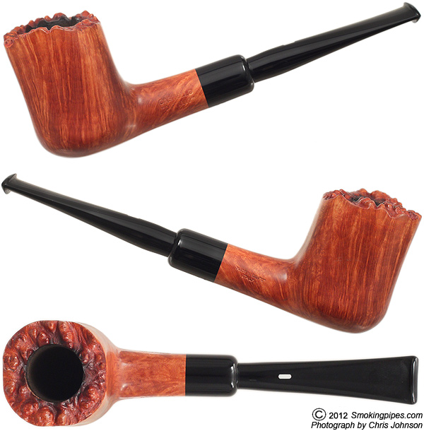 Italian Estate Castello "Castello" Paneled Billiard (KKKK)