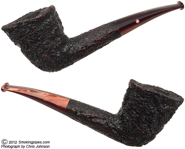 Italian Estate Castello Sea Rock Briar (34) (KK)