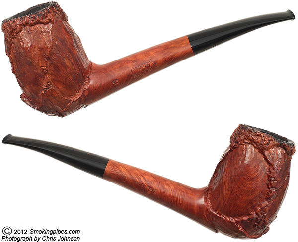 Italian Estate Ascorti New Dear Bent Egg (KS)