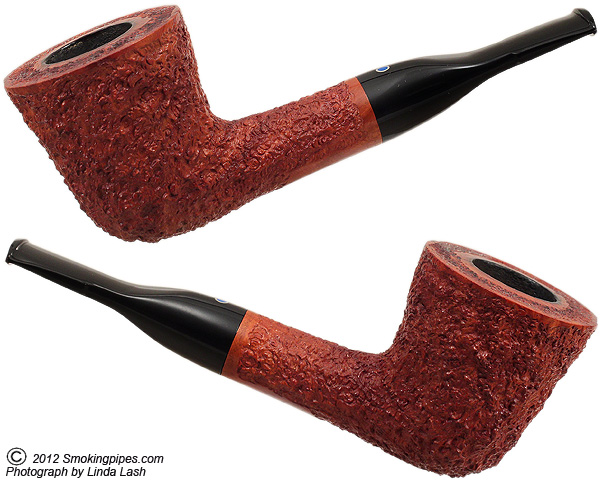 Italian Estate Ardor Urano Rusticated Dublin (DR)
