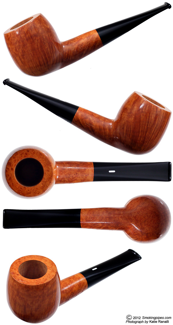 Italian Estate Castello Collection Billiard (KKK) (1997) (Unsmoked)