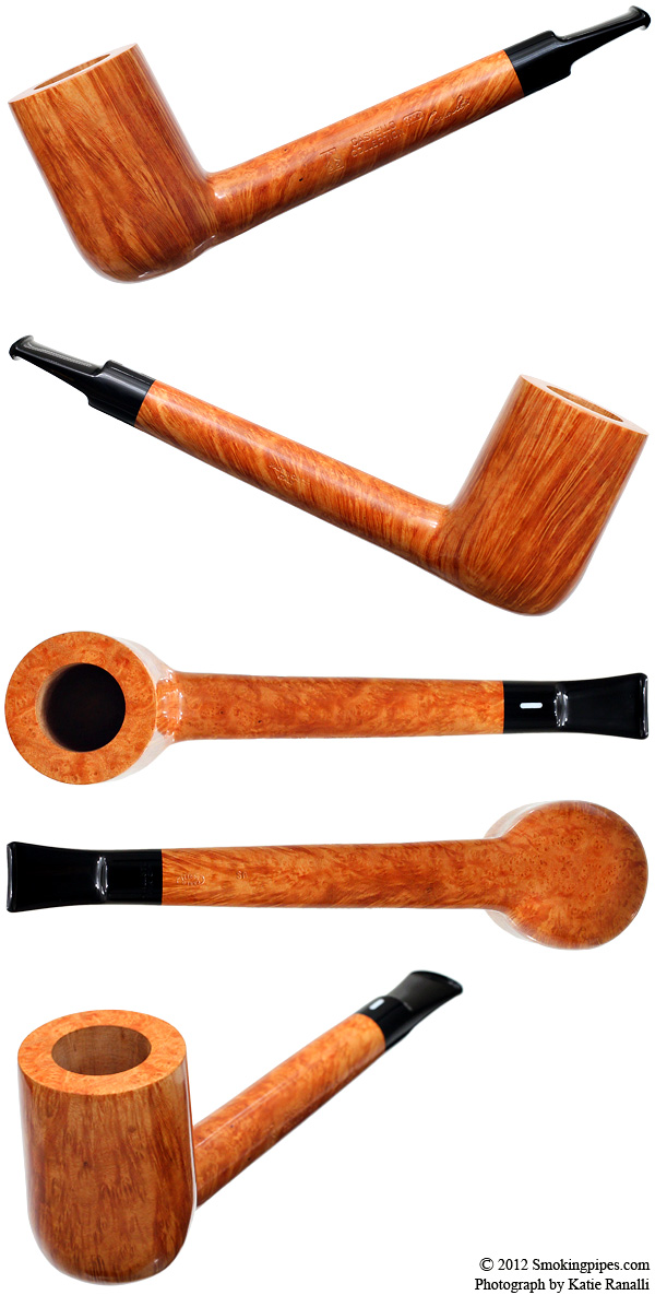 Italian Estate Castello Collection Lovat (KKKK) (2002) (Unsmoked)